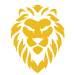 Lion1-Gold