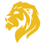 Lion2-Gold