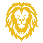 Lion4-Gold