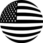 USA-Flag1Black