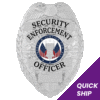 Security Officer Badges Holder