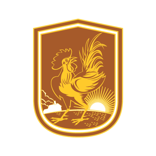 Rooster-13G