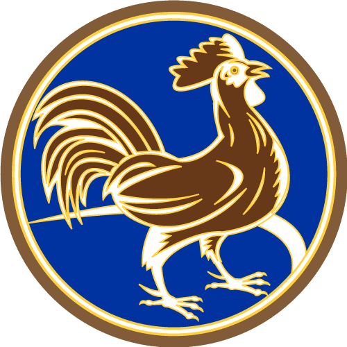 Rooster-24G