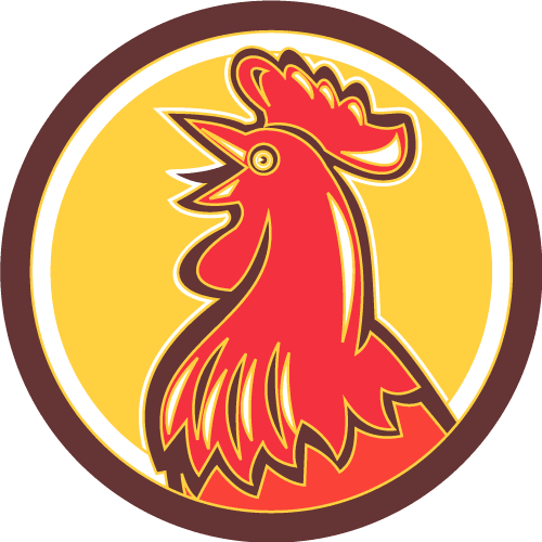 Rooster-25G