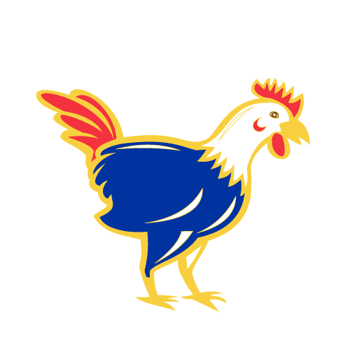 Rooster-27G