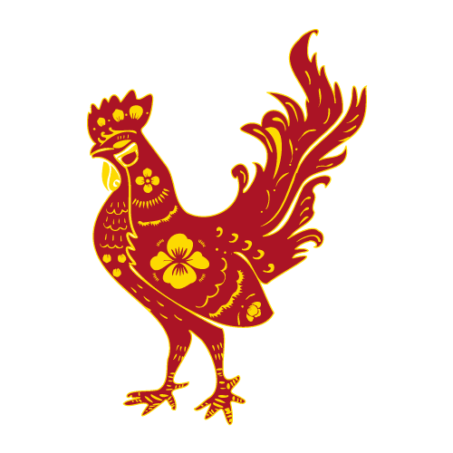 Rooster-29G