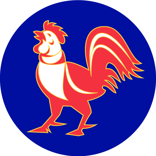 Rooster-30G