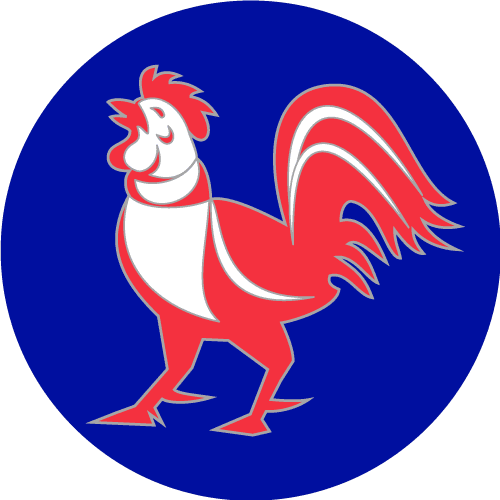 Rooster-30S