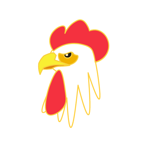 Rooster-33G