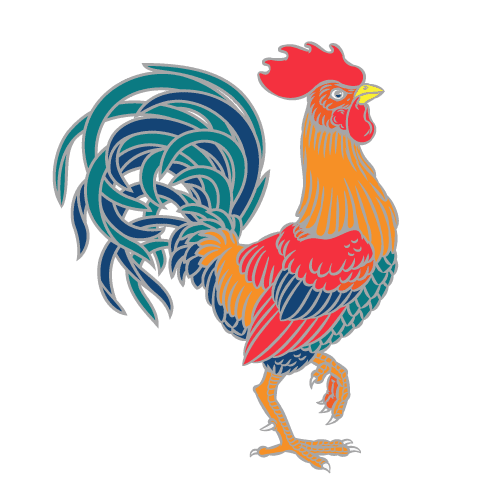 Rooster-34S