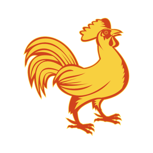 Rooster-40G