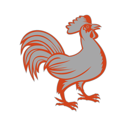 Rooster-40S