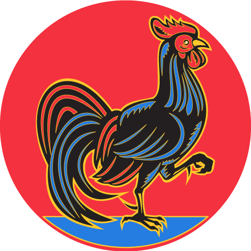 Rooster-6G
