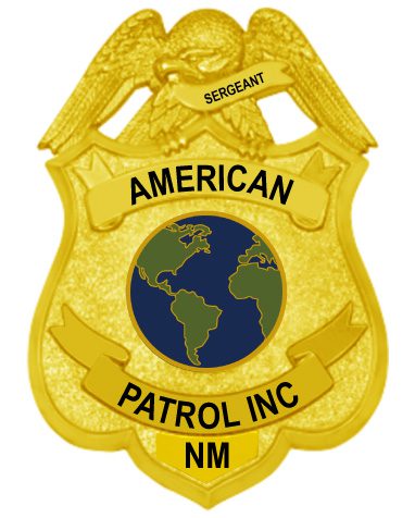 Custom Police Badges And Security Badges Owl Badges