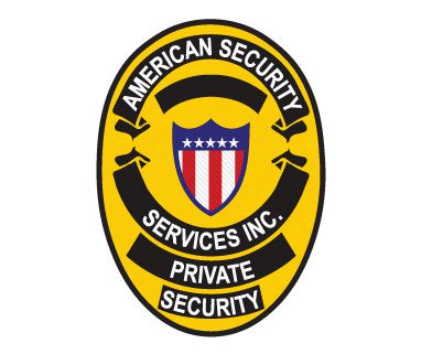 Custom Police Patches And Security Patches - Owl Badges