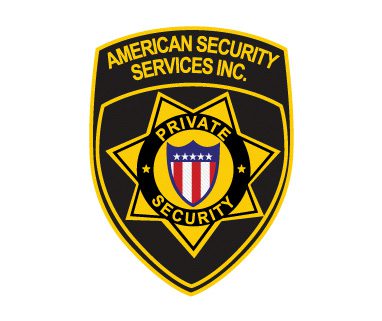 Custom Police Patches and Security Patches - Owl Badges