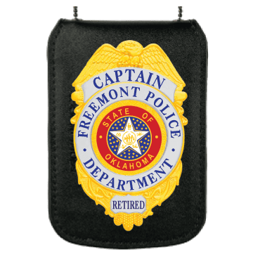 Police Badge Maker | Design Police Badges Online, Save 80%