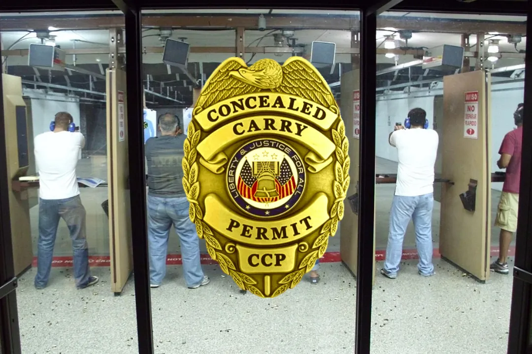 The Pros and Cons of Carrying a Concealed Carry Weapon Badge