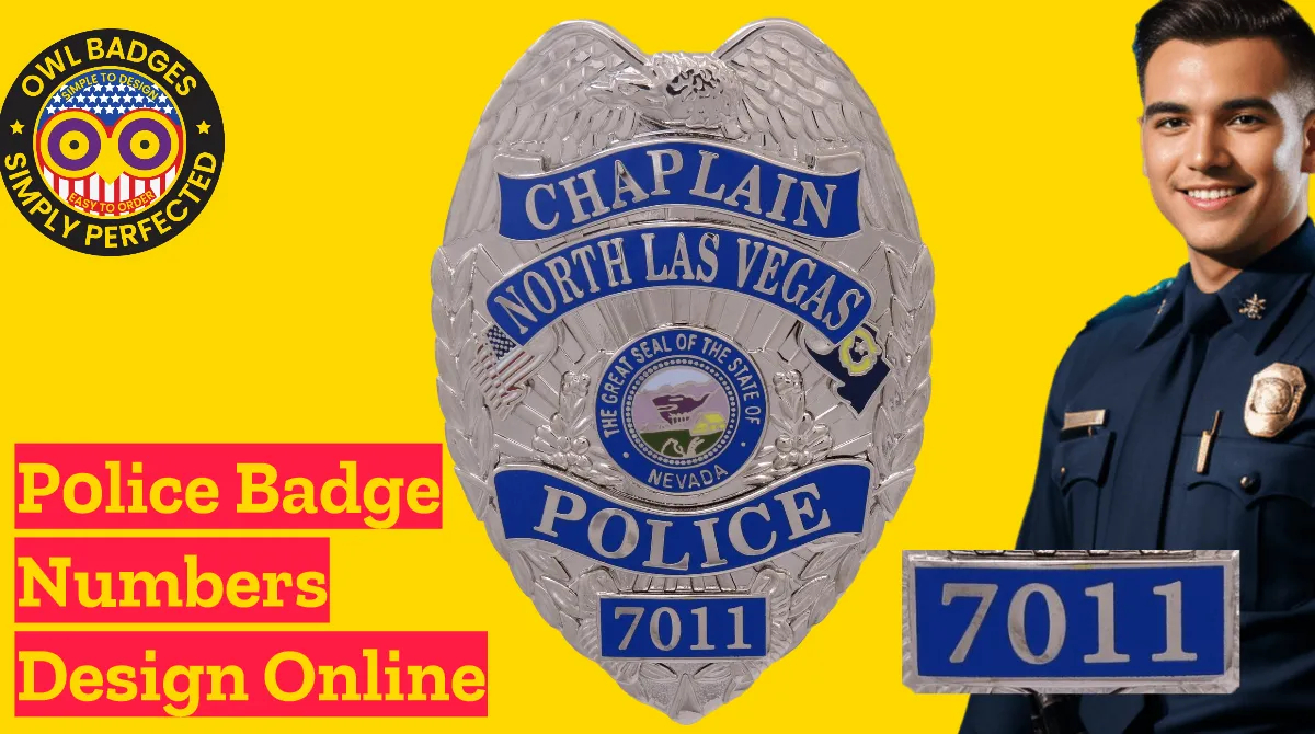 Police Badge Number Lookup Find Officers By Badge Number